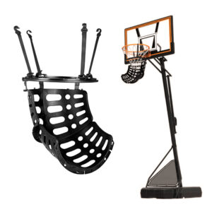 Kosarlabda Rebounder inSPORTline Returno