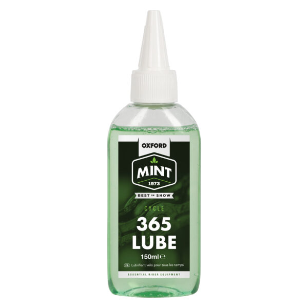 Lancolaj esos es szaraz idojarasra Mint 365 Lube 75 ml