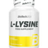 L–Lysine – 90 kapszula