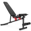 Marbo Sport Folding multi bench MH L111 2.0