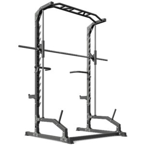 Marbo Sport Smith machine with pull up bar and dip handrails MS U105 2.0