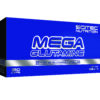 Mega Glutamine 120 kap