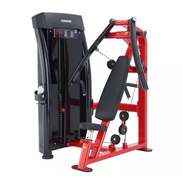 Mellgep Steelflex Jungle Gym JGBP100 Chest Press