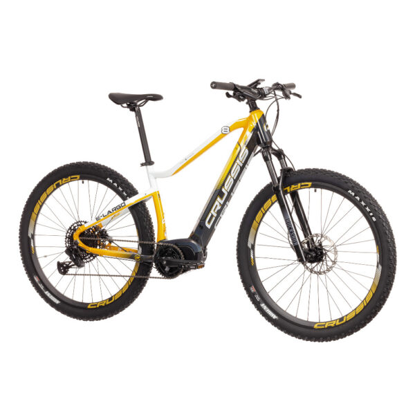 Mountain bike e kerekpar Crussis e Largo 8.7 S