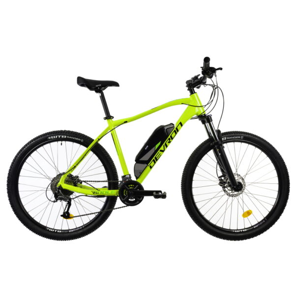 Mountain bike e kerekpar Devron Riddle M1.7 275