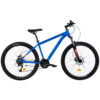 Mountain bike kerekpar DHS Teranna 2727 275 2022