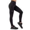 Nebbia Classic Performance magas dereku leggings