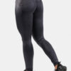 Nebbia Glossy Look Bubble Butt leggings magas derekkal 586