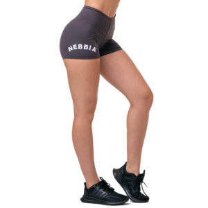 Nebbia rovidnadrag Classic HERO High Waist Shorts 582