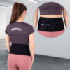 Neopren derekov inSPORTline Waistup