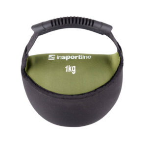 Neopren suly inSPORTline Bell bag 1 kg