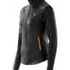 Noi dzseki NCG Womens Warm Up Jacket SKINS