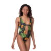 Noi egyreszes furdoruha Nebbia High Energy Monokini 560