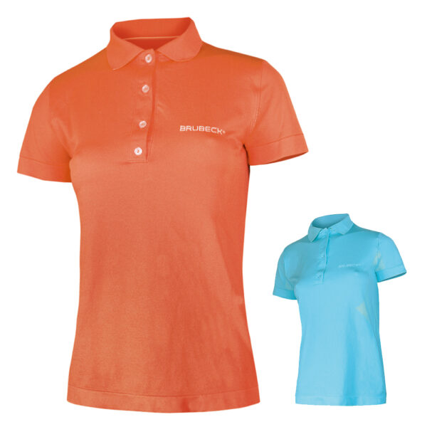 Noi galleros thermo polo Brubeck PRESTIGE