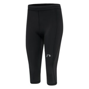 Noi kompresszios capri nadrag Newline Core Knee Tights Women