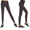 Noi leggings BAS BLACK Activella