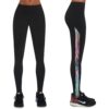 Noi leggings BAS BLACK Cosmic