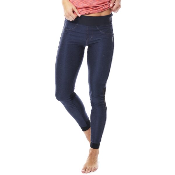 Noi leggings Jobe Discover Denim