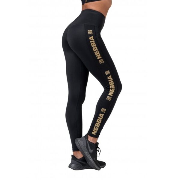 Noi leggings Nebbia Gold Classic 801