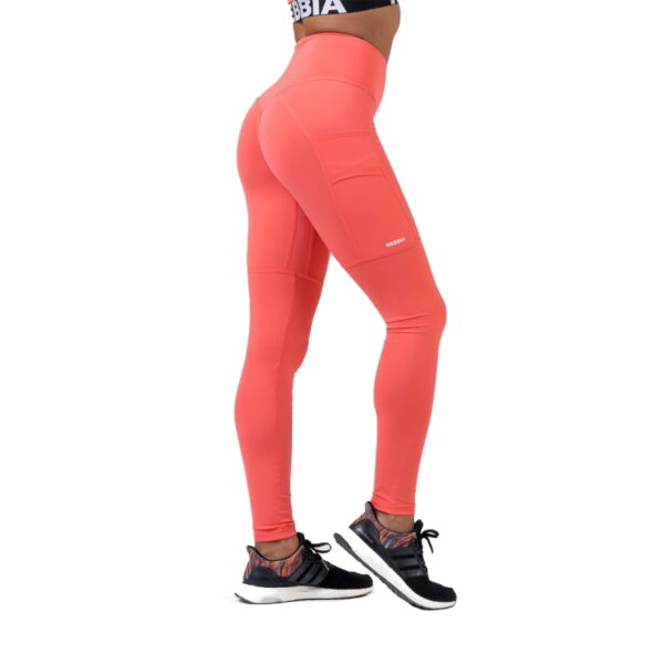 Noi leggings Nebbia High Waist FitSmart 505