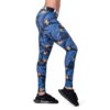 Noi leggings Nebbia Mid Waist Ocean Power 566