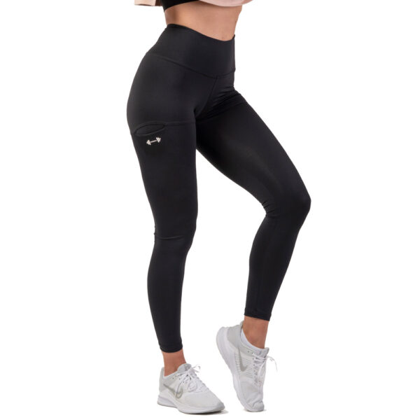 Noi leggings magas derekkal Nebbia Active 402