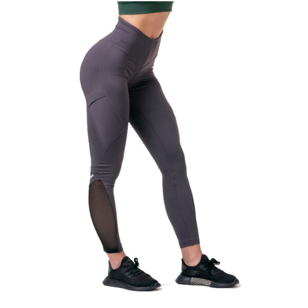 Noi leggings magas derekkal Nebbia Fit Smart 572