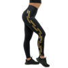 Noi magasdereku leggings Nebbia INTENSE Iconic 834