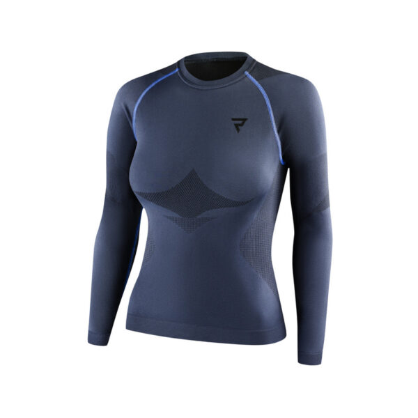 Noi motoros thermo felso Rebelhorn Freeze Lady Jersey