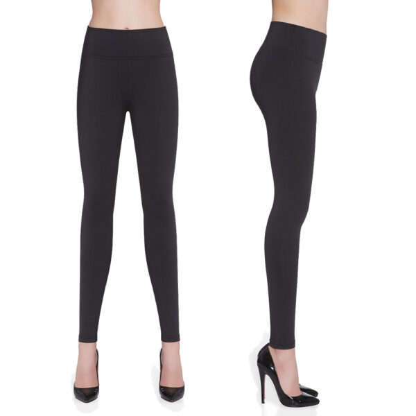 Noi push up leggings BAS BLACK Candy