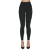 Noi push up leggings BAS BLEU Perrie Black