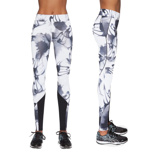 Noi sport leggings BAS BLACK Calypso