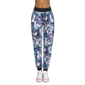 Noi sport leggings BAS BLACK Chalice