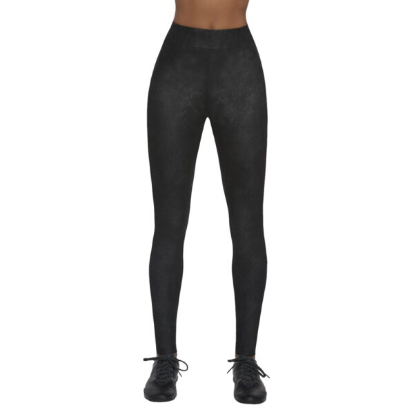 Noi sport leggings BAS BLACK Flint