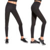 Noi sport leggings BAS BLACK Forcefit 90