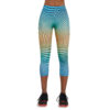 Noi sport leggings BAS BLACK Wave 70