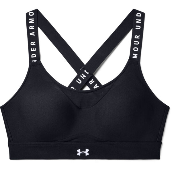 Noi sportmelltarto Under Armour Infinity High Bra