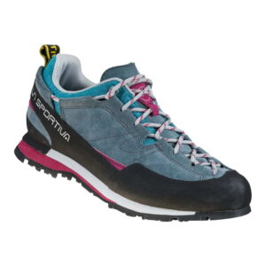 Noi turacipo La Sportiva Boulder X Women