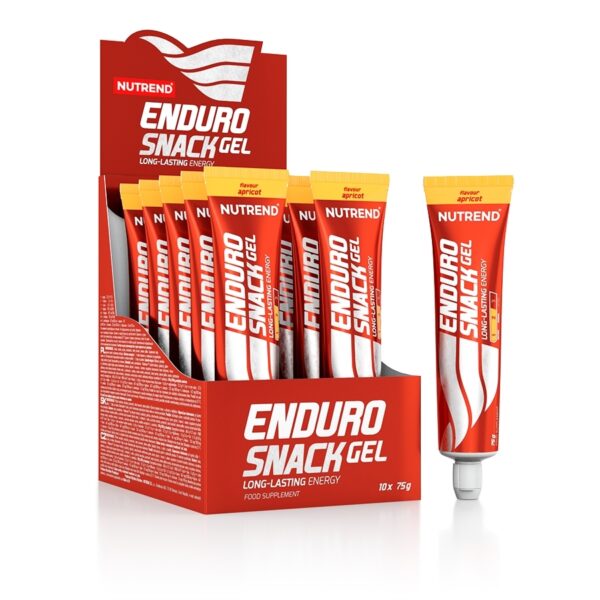 Nutrend Endurosnack zsele