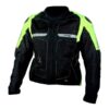 Nyari airbag kabat Helite Vented Hi Vis