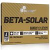 OLIMP LABS BETA SOLAR SPORT EDITION 30 KAPSZULA