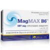 OLIMP LABS MAGMAX B6™ 50 TABLETTA