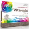 OLIMP VITA MIN PLUSZ VITAMIN 30 KAPSZULA