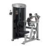 Oldalemeleses vallgep Steelflex Mega Power MDR1300 Lateral Raise