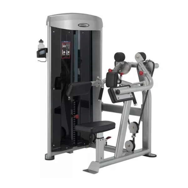 Oldalemeleses vallgep Steelflex Mega Power MDR1300 Lateral Raise