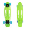 Pennyboard WORKER Bony 22 vilagito kerekekkel