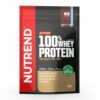 Por koncentratum Nutrend 100 WHEY Protein 400g