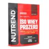 Por koncentratum Nutrend ISO WHEY Prozero 500 g