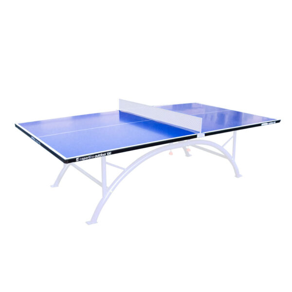 Potasztallap inSPORTline OUTDOOR 100 pingpongasztalhoz