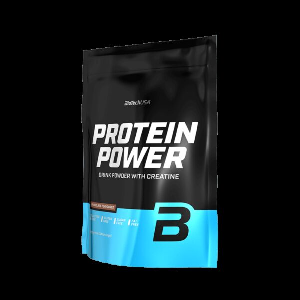 Protein Power 500 g